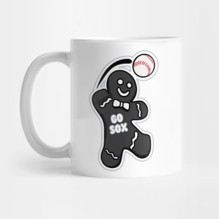 Chicago White Sox Mug